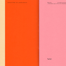 <cite>Krawanker</cite> by Bruno Pellandini