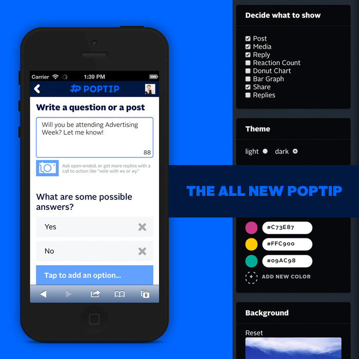 Poptip Website 9