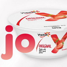 Yoplait Ireland