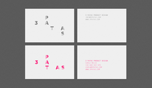 3 PATAS Branding