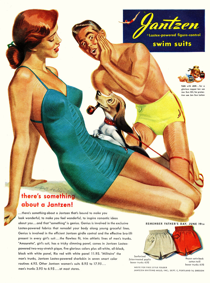 Late 1940s