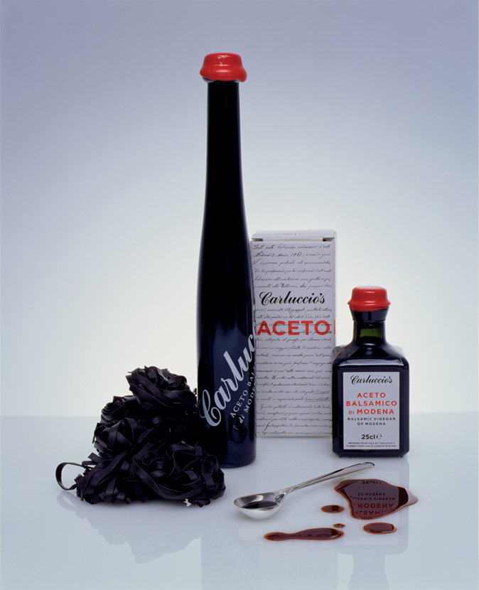 Carluccio’s Blasamic Vinegar