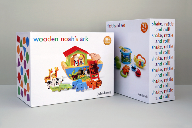 John Lewis Toys 2