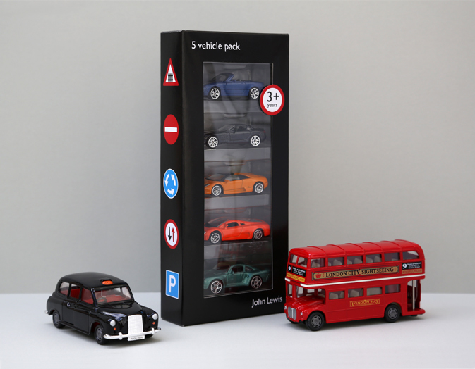 John Lewis Toys 3