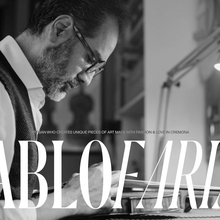Pablo Farias website