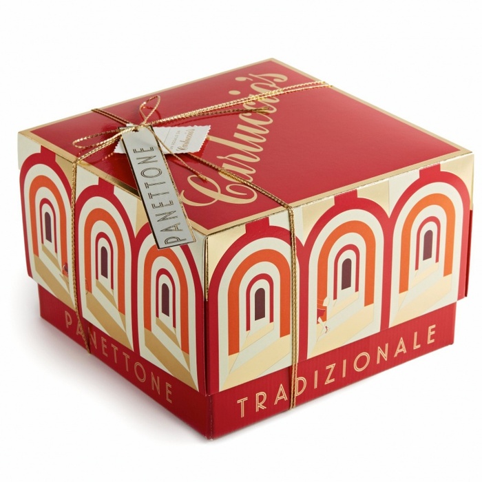 Carluccio’s Christmas Gift Boxes 9