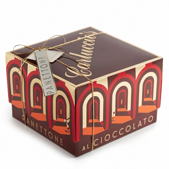 Carluccio’s Christmas Gift Boxes 11