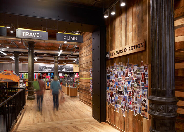 REI Stores 3