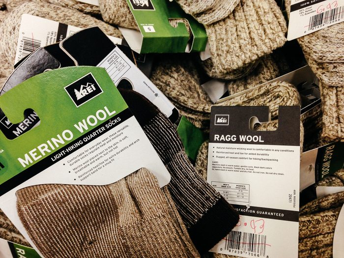 REI Stores 8