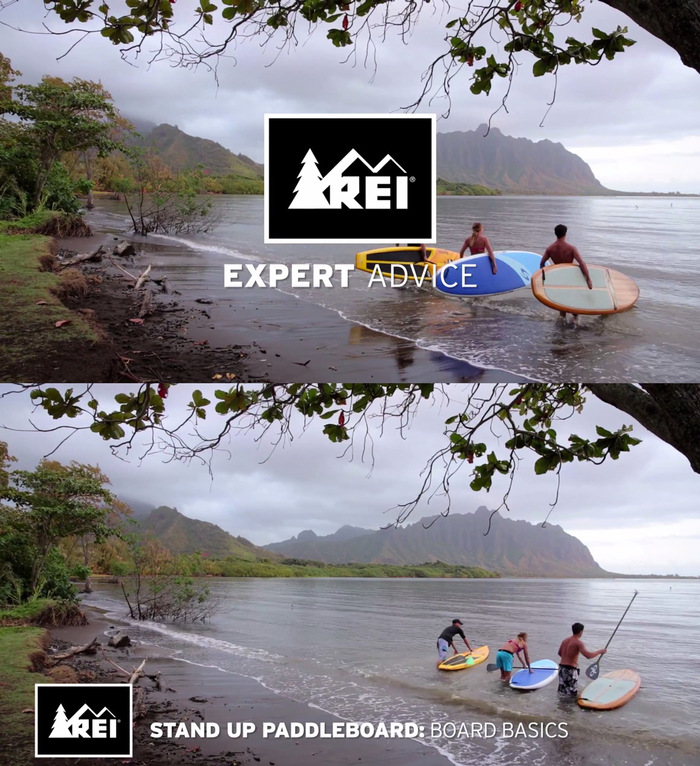 REI Websites, Catalog, and Video 5