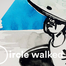 <cite>The Circle Walked Casually</cite> at Deutsche Bank KunstHalle