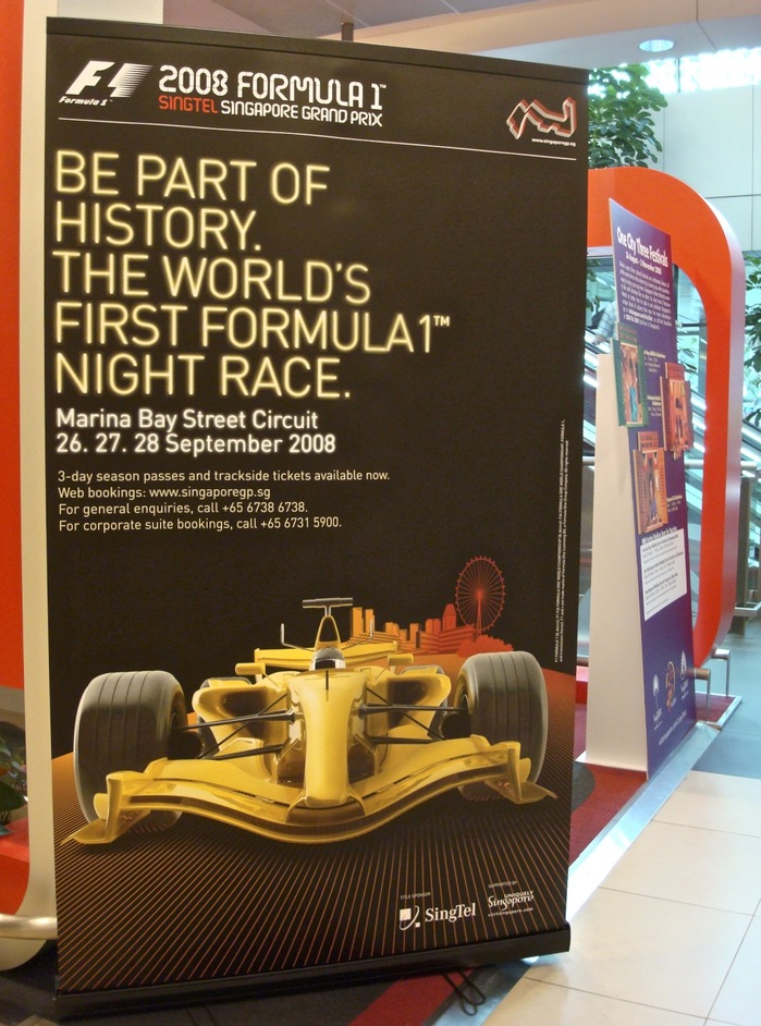 Singapore Grand Prix