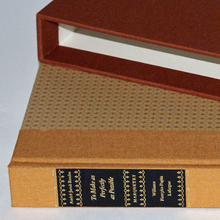 <cite>To Make as Perfectly as Possible</cite>