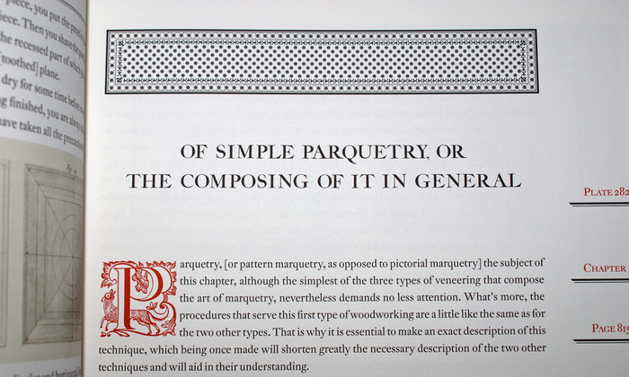 To Make as Perfectly as Possible 3