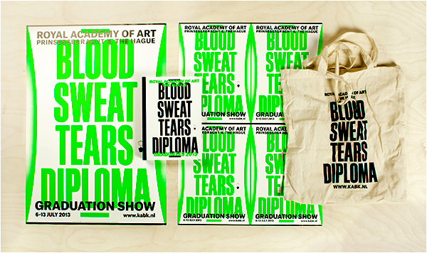 Royal Academy of Art Graduation Show 2013 2