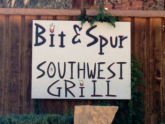 Bit & Spur Southwest Grill