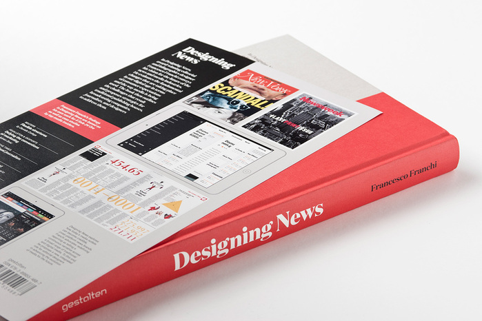 Designing News by Francesco Franchi 2