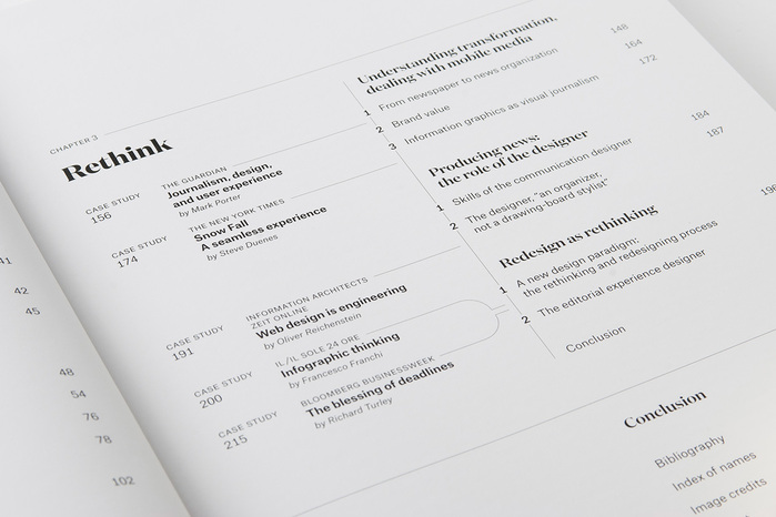 Designing News by Francesco Franchi 3