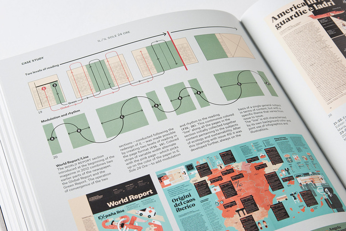 Designing News by Francesco Franchi 4