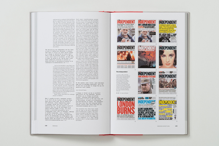 Designing News by Francesco Franchi 5