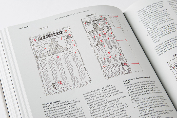 Designing News by Francesco Franchi 6