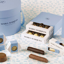 Maira Marques Chocolatelier