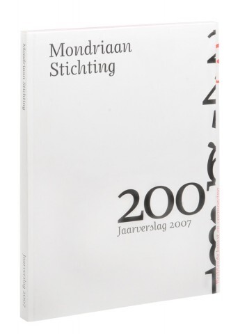 Mondriaan Stichting Jaarverslag 2007 1