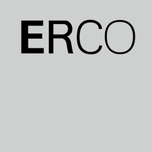 ERCO Lighting logo