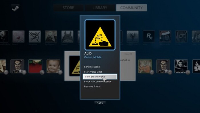 Valve’s Steam gaming platform 10
