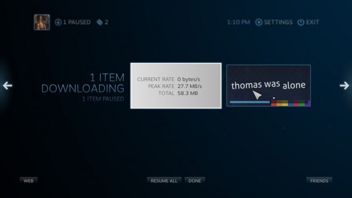 Valve’s Steam gaming platform 12