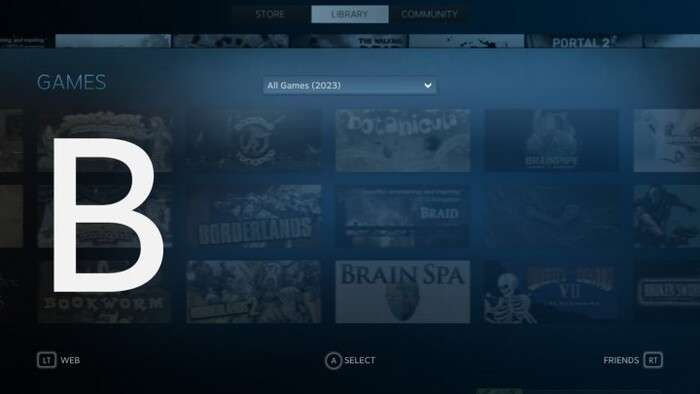 Valve’s Steam Gaming Platform 7