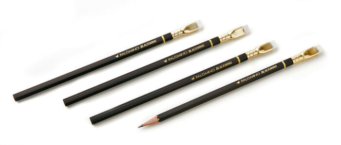 Palomino Blackwing pencils and packaging 5