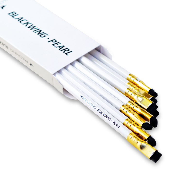 Palomino Blackwing pencils and packaging 7