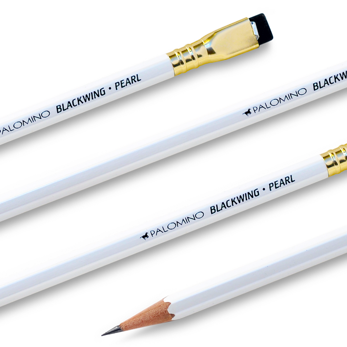 Palomino Blackwing pencils and packaging 8