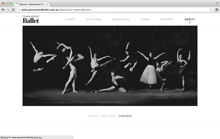 Queensland Ballet 2