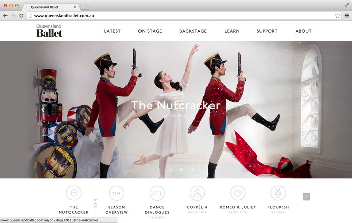 Queensland Ballet 3
