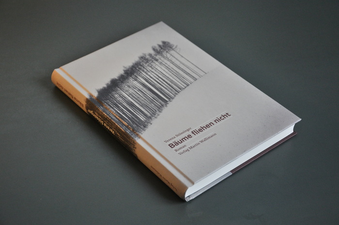 Bäume fliehen nicht by Verena Stössinger 1
