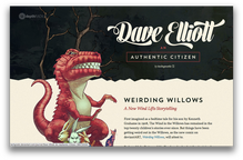 Dave Eliott
