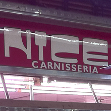 Carnicería