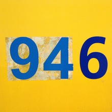 From Arial to Frutiger