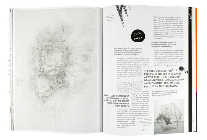 Fukt – Magazine for Contemporary Drawing 2