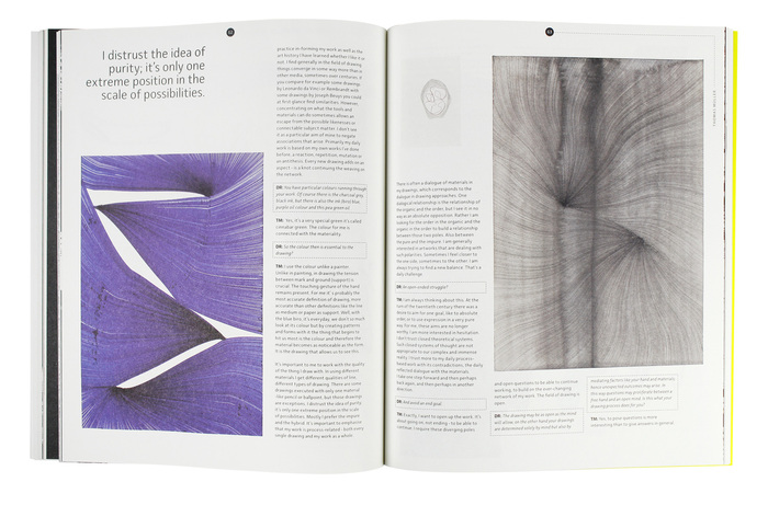 Fukt – Magazine for Contemporary Drawing 5