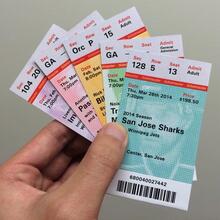 Ticketmaster Ticket Redesign Proposal