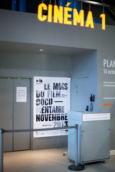 Le mois du Film documentaire 2013 4
