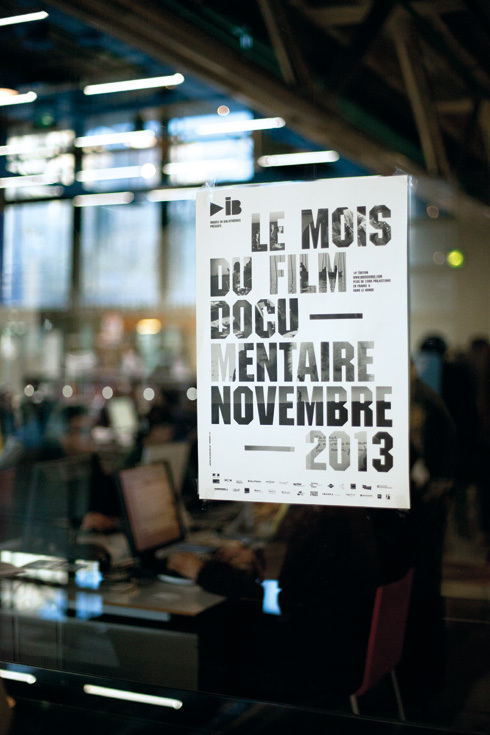 Le mois du Film documentaire 2013 3