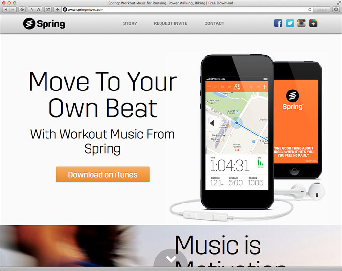 Spring 4