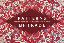 <cite>Patterns of Trade</cite> at the Asian Civilisations Museum