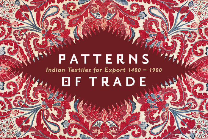 Patterns of Trade at the Asian Civilisations Museum 1