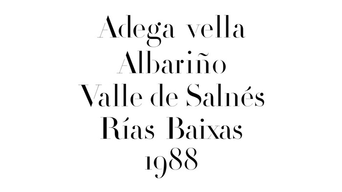 Pazo Baión 3