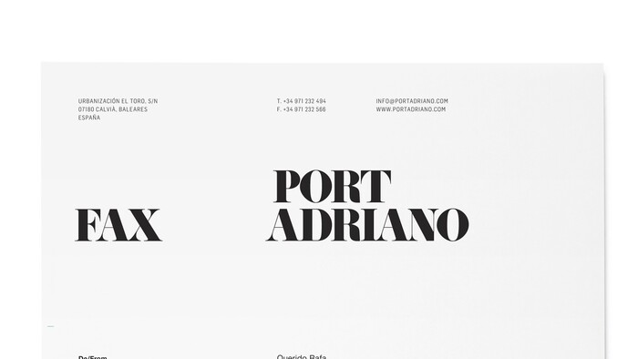 Port Adriano 6